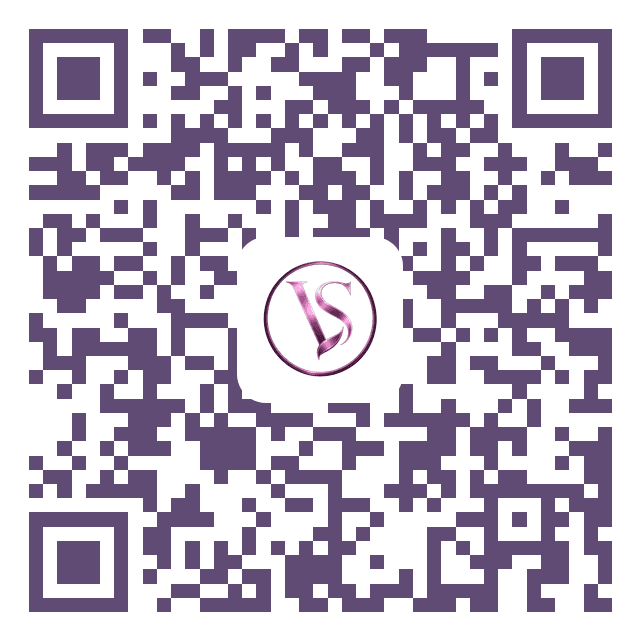 Scan to join the VelvetSong affiliate program on Telegram